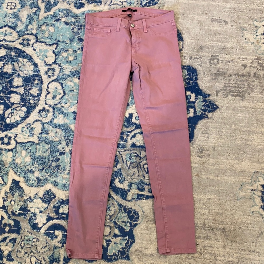 Flying Monkey Sz 28 skinny Jean